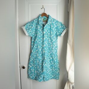 Big Bud Press Lazy Daisy jumpsuit